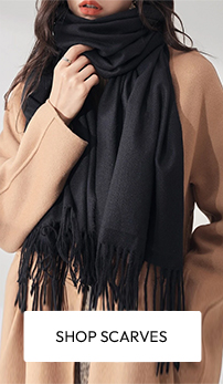 SHOP SCARVES