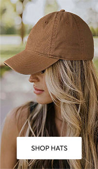 SHOP HATS