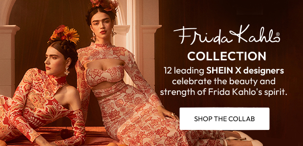 SHOP THE COLLAB
