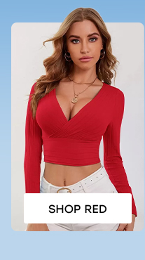 SHOP RED