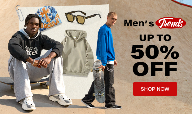 SHOP NOW