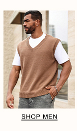 SHOP MEN