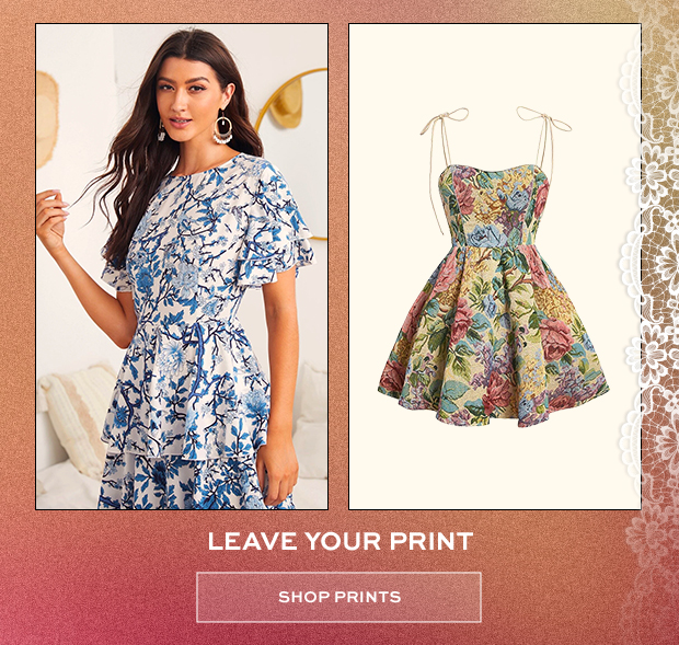 SHOP PRINTS