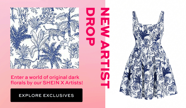 EXPLORE EXCLUSIVES