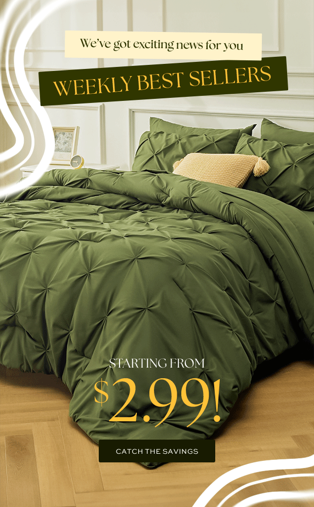 CATCH THE SAVINGS