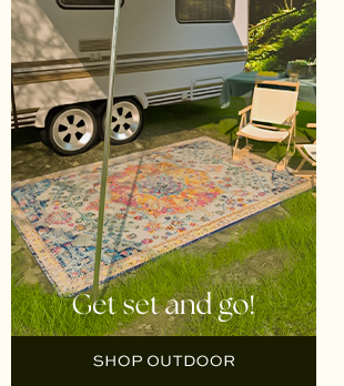 SHOP OUTDOOR