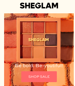 SHEGLAM