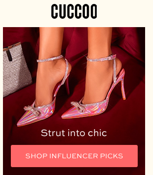 CUCCOO