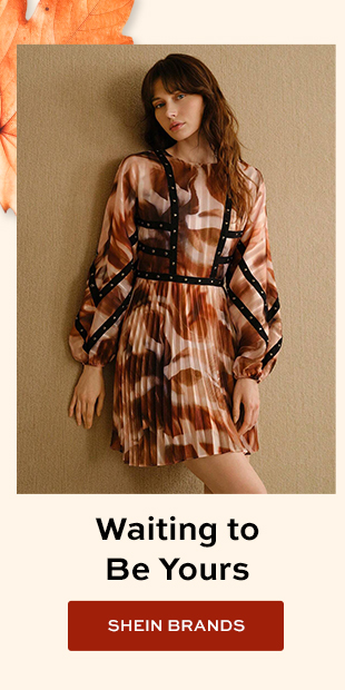 SHEIN BRANDS