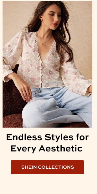 SHEIN COLLECTIONS