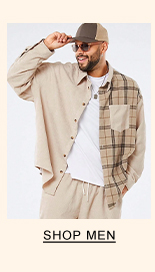 SHOP MEN