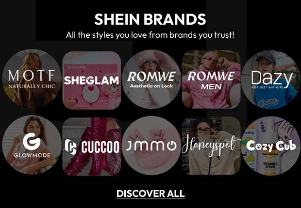 DISCOVER ALL