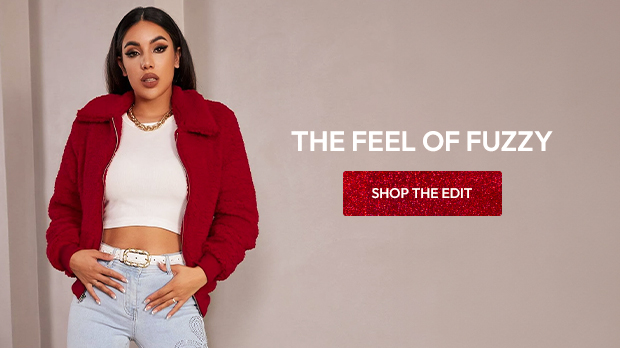 SHOP THE EDIT