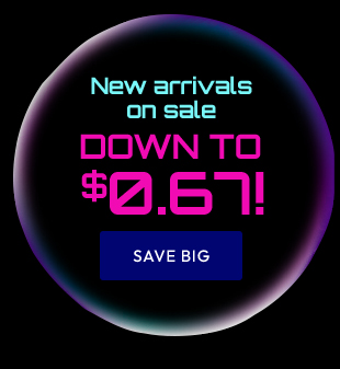 SAVE BIG