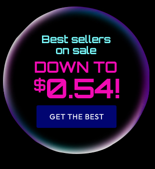 GET THE BEST