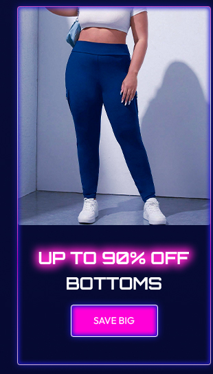 BOTTOMS