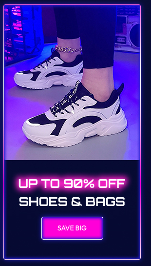 SHOES & BAGS