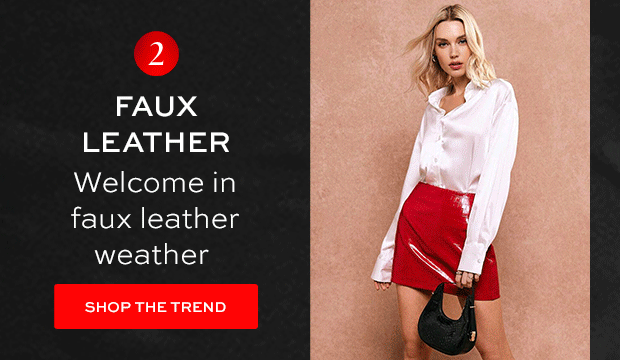 SHOP THE TREND