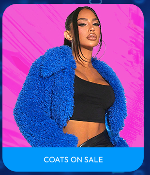 SHOES & BCOATS ON SALEAGS