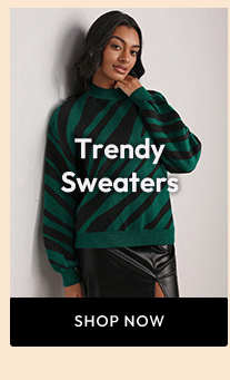 SHEIN X Fall/Winter Checklist