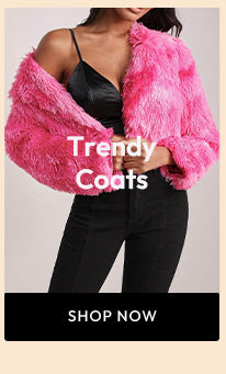 SHEIN X Fall/Winter Checklist