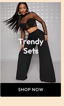 SHEIN X Fall/Winter Checklist