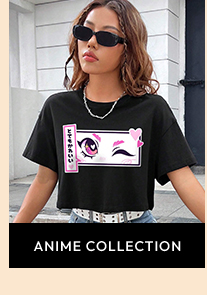 Shop Our Newest Drops