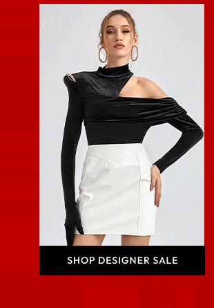 Shop Designer Sale
