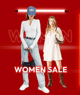Women SALE