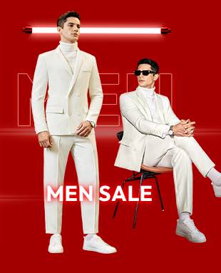 Men SALE