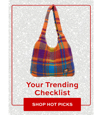 SHOP HOT PICKS