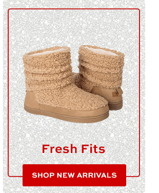 SHOP NEW ARRIVALS