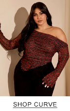SHOP CURVE