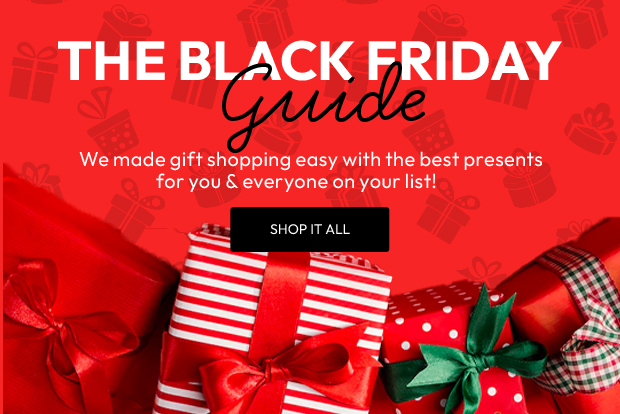 SHOP IT ALL
