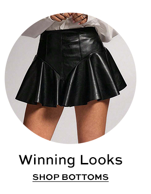 SHOP BOTTOMS