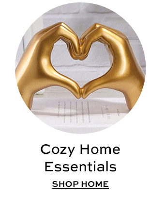 SHOP HOME