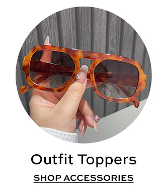 SHOP ACCESSORIES