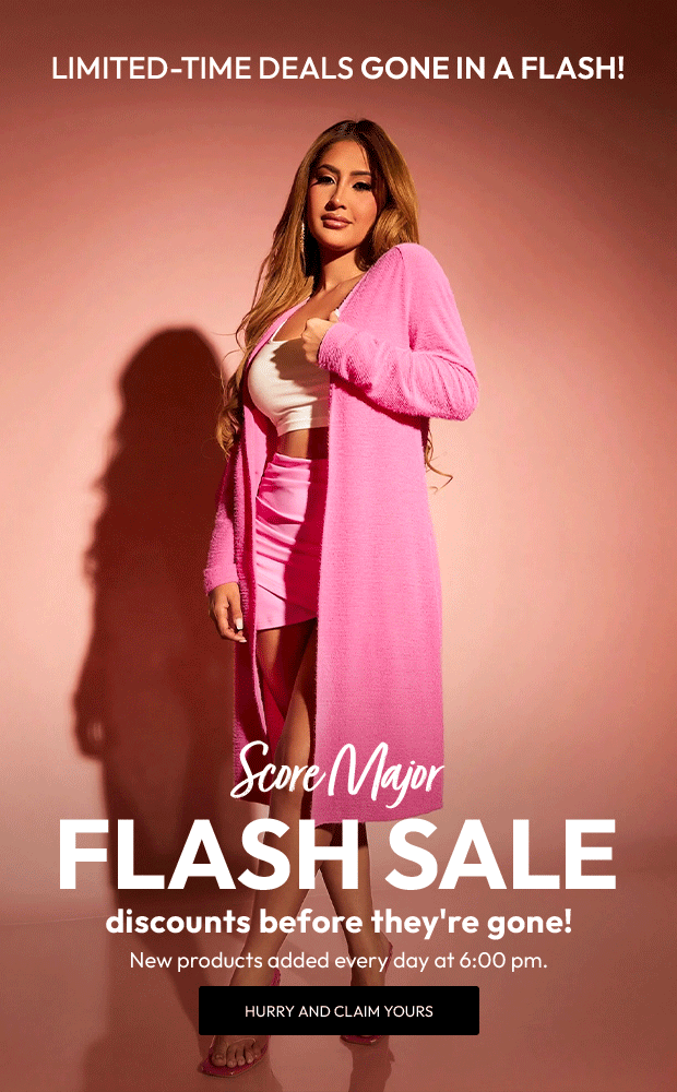 HURRY AND CLAIM YOURS