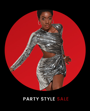 PARTY STYLE SALE