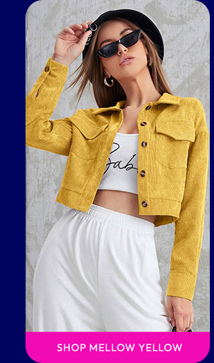 SHOP MELLOW YELLOW