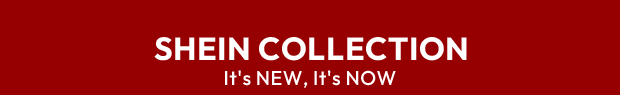 SHEIN COLLECTION