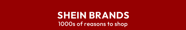 SHEIN BRANDS