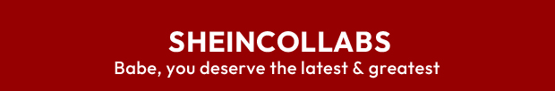 SHEINCOLLABS