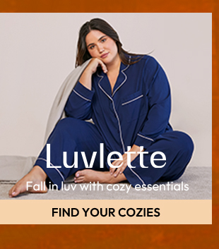 SHOP LUVLETTE