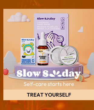 SHOP SlowSunday