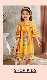 SHOP KIDS