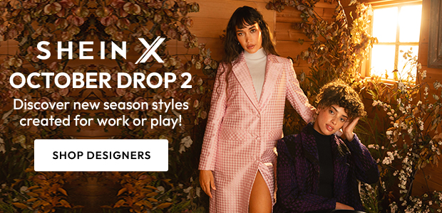 SHOP DESIGNERS