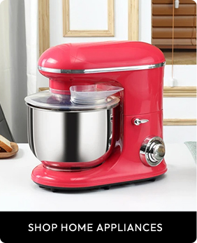 SHOP HOME APPLIANCES