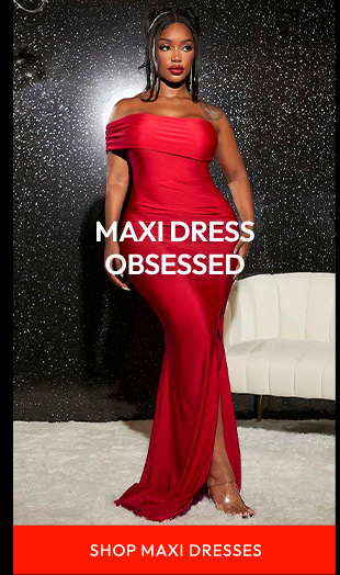 SHOP MAXI DRESSES