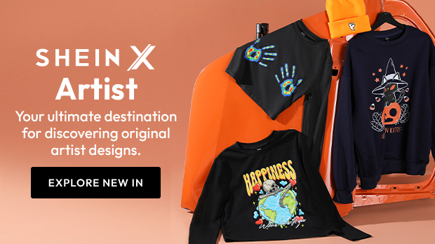 SHOP THE DROP